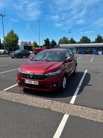 Dacia sandero 2022 te koop, Auto's, Dacia, Voorwielaandrijving, Stof, 4 cilinders, USB