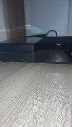Xbox one disc edition met remote play, Ophalen of Verzenden, Zo goed als nieuw, Xbox One