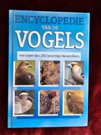 Encyclopedie van de vogels, Boeken, Wetenschap, Ophalen of Verzenden, Zo goed als nieuw