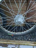 Honda pc50, Fietsen en Brommers, Ophalen, Zo goed als nieuw