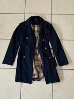 Zara Kids mantel 9-10 jaar, Ophalen, Meisje, Zo goed als nieuw, Overige typen