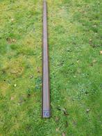 Poutrelle 310cm, Enlèvement