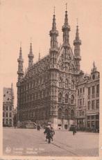 LEUVEN -  Stadhuis, Verzamelen, Postkaarten | België, Gelopen, Vlaams-Brabant, Verzenden
