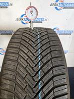 2x Continental AllSeasonContact XL 225/40 R19 93Y 225/40/19, 19 inch, Gebruikt, Ophalen of Verzenden, All Season