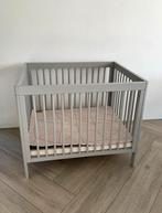 Troll nursery babypark, 80 op 100cm, Kinderen en Baby's, Ophalen, Zo goed als nieuw, Ledikant