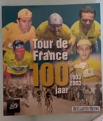 Tour de France - 100 jaar (1993-2003), Livres, Livres de sport, Comme neuf, Enlèvement