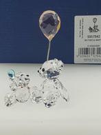 Swarovski Kris beren Moeder & Kind 5557542., Ophalen of Verzenden, Zo goed als nieuw