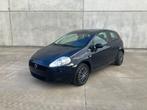 Fiat Punto 1.3 benzine 20.000 kms ‼, Auto's, Apple Carplay, Handgeschakeld, Particulier, Punto