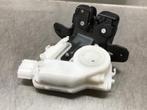 SLOTVANGER ACHTERKLEP Toyota Auris (E18) (01-2012/03-2019), Auto-onderdelen, Carrosserie, Gebruikt, Toyota