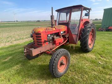 Volvo BM Bolinder 350 2WD Landbouw Tractor, Zakelijke goederen, Gebruikt, Overige merken