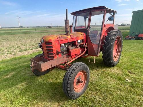 Volvo BM Bolinder 350 2WD Landbouw Tractor, Zakelijke goederen, Landbouw | Tractoren, Overige merken, Gebruikt
