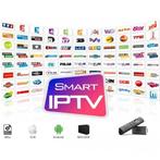 Onbeperkt IPTV .000 HD-kanalen — Promotieprijs