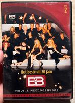 Dvd Het beste uit 20 jaar Mooi & Meedogenloos, CD & DVD, DVD | TV & Séries télévisées, Comme neuf, Enlèvement ou Envoi