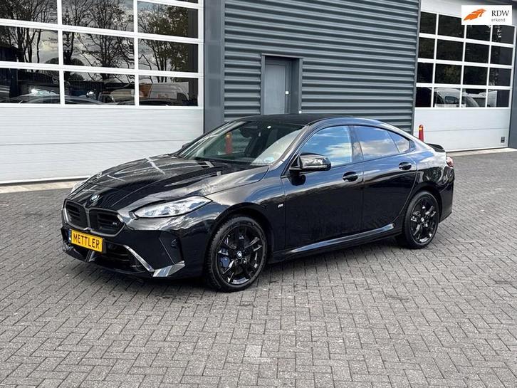 BMW 2-serie Gran Coupé M235 xDrive M Sport, 360 camera, Har, Auto's, BMW, Bedrijf, Te koop, 2 Reeks Gran Coupé, 360° camera, 4x4
