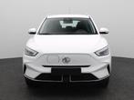 MG MG ZS EV EV Standard Range Comfort 50 kWh NAVI | LED | CA, Auto's, Stof, Gebruikt, ZS, Wit