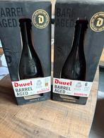 Duvel barrel aged batch 1+2, Collections, Enlèvement ou Envoi, Comme neuf, Duvel