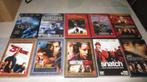 10 verschillende actie filns, Cd's en Dvd's, Dvd's | Actie, Ophalen, Zo goed als nieuw, Actie