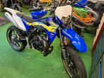 Sherco 50cc, Fietsen en Brommers, Brommers | Crossbrommers, Gebruikt, 49 cc, 5 versnellingen, Ophalen