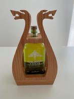 Highland Park Freya, Ophalen, Nieuw