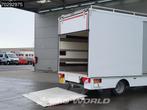 Mercedes Sprinter 516 CDI Laadklep Dubbellucht Automaat Trek, Auto's, Bestelwagens en Lichte vracht, Automaat, Euro 5, Stof, Gebruikt