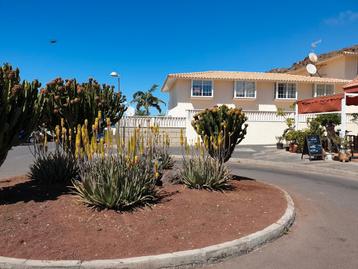 Bungalow tekoop Palm Mar Tenerife, Airco,garage, zwembad  beschikbaar voor biedingen