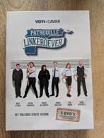 NIEUW dvd box Patrouille Linkeroever, CD & DVD, Enlèvement ou Envoi, Neuf, dans son emballage, Coffret