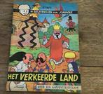 4 oude jommeke strips, Boeken, Stripverhalen, Ophalen of Verzenden, Zo goed als nieuw