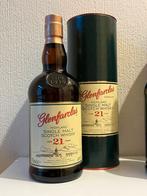 Whisky Glenfarclas 21 years, Verzamelen, Nieuw, Ophalen of Verzenden