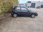 Toyota starlet venizi 1.3 I oldtimer 1993, Auto's, Particulier, Te koop, Starlet