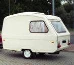 GEZOCHT : kleine caravan Predom, Caravans en Kamperen, Caravans, Particulier, Predom