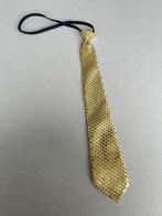 Gouden das - Carnaval - Verkleedkleding, Kinderen en Baby's, Carnavalskleding en Verkleedspullen, Ophalen, Zo goed als nieuw, Jongen of Meisje