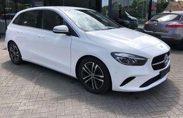 Mercedes-Benz B-Klasse 200 Camera | Winter Pack | Carplay |  beschikbaar voor biedingen