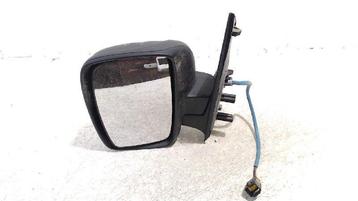 RETROVISEUR LATERAL ELECTRIQUE GAUCHE Citroën Jumpy (G9), Utilisé, Citroën