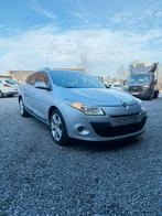 2 maal Renault Megane dci eur 5, Euro 5, Zwart, 4 cilinders, Bedrijf