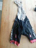 Fietsbroek castelli, Sport en Fitness, Wielrennen, Gebruikt, Kleding, Ophalen