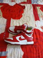 Nike Dunk, Ophalen