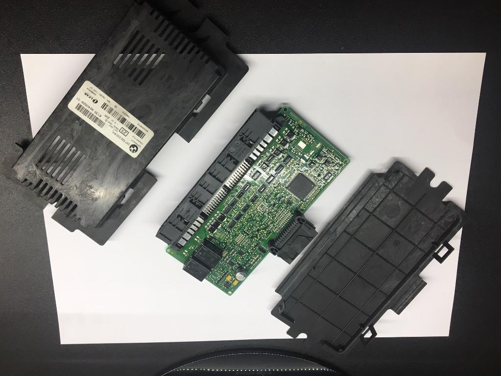 BMW X3 FRM 3 reparatie, Enlèvement ou Envoi, Utilisé, BMW