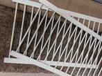 babybed omvormbaar 1 persoons bed, Kinderen en Baby's, Kinderkamer | Bedden, Ophalen, Gebruikt