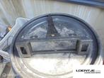 Autoradio-inbouwframe BMW e28 518 520 525 535, Auto-onderdelen, Dashboard en Schakelaars, Gebruikt, Ophalen of Verzenden, BMW