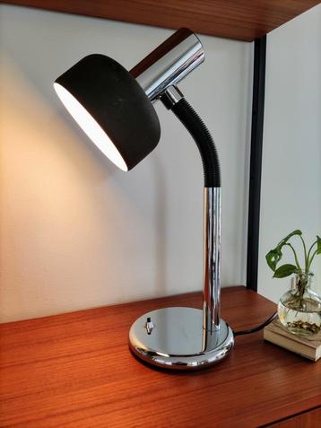 Design bureaulamp