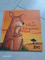 Kleine kangoeroe, Boeken, Guido Van Genechten, Zo goed als nieuw, 3 tot 4 jaar, Ophalen