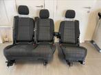 Achterbank Mercedes Vito, Ophalen, Mercedes-Benz