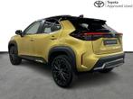 Toyota Yaris Cross Adventure, Auto's, Toyota, Automaat, Parkeersensor, Overige kleuren, 1490 cc
