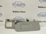 Ensemble pare-soleil d'un BMW 5-Serie, Autos : Pièces & Accessoires, Habitacle & Garnissage, -, -, 3 mois de garantie, Utilisé