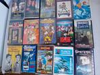 Films vhs, Cd's en Dvd's, VHS | Film, Vanaf 9 jaar, Ophalen of Verzenden, Zo goed als nieuw, Thrillers en Misdaad