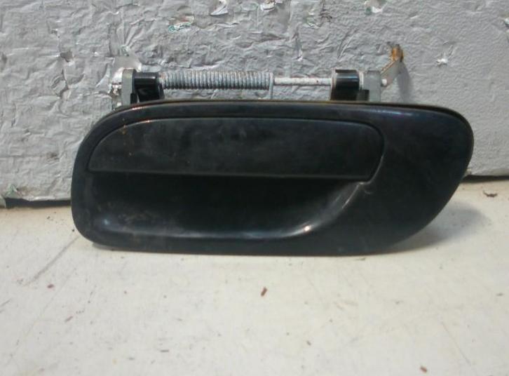 POIGNEE EXTERIEURE ARRIÈRE GAUCHE Volvo XC70 (SZ), Autos : Pièces & Accessoires, Carrosserie & Tôlerie, Volvo, Arrière, Gauche