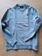 Trui Lyle and scott maat 10-11 jaar, Kinderen en Baby's, Kinderkleding | Maat 146, Jongen of Meisje, Trui of Vest, Ophalen of Verzenden