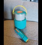 Tekoop nieuwe karaokeset met een microfoon voor 35 euro, Ophalen, Nieuw, Luidspreker(s)