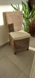 Stoelen, Enlèvement, Comme neuf, Autres couleurs, Cinq, Six Chaises ou plus