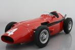 CMR 1/18 Maserati 250F - GP Frankrijk 1957, Hobby en Vrije tijd, Modelauto's | 1:18, Nieuw, Overige merken, Ophalen of Verzenden